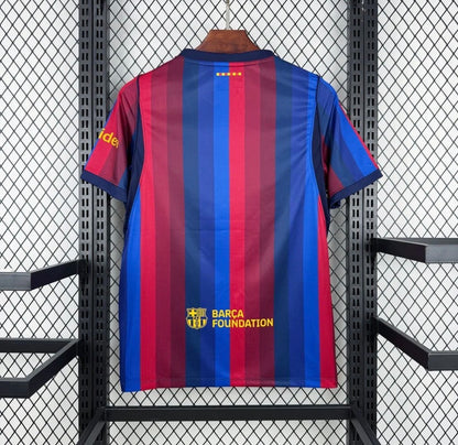 Maillot FC Barcelone Domicile 2026/2027