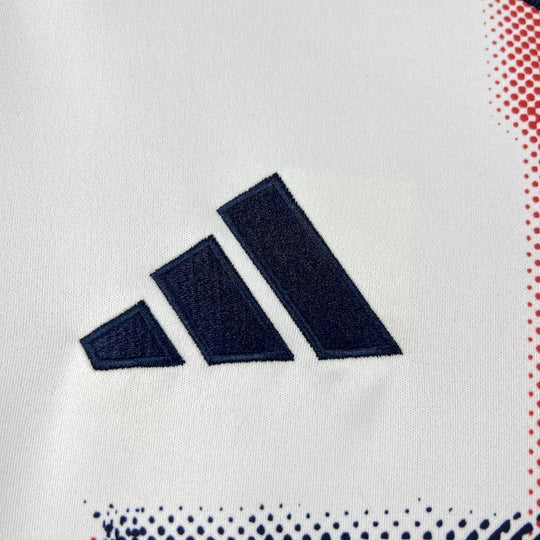 Maillot Bayer Munich Pré-Match 2026/2027