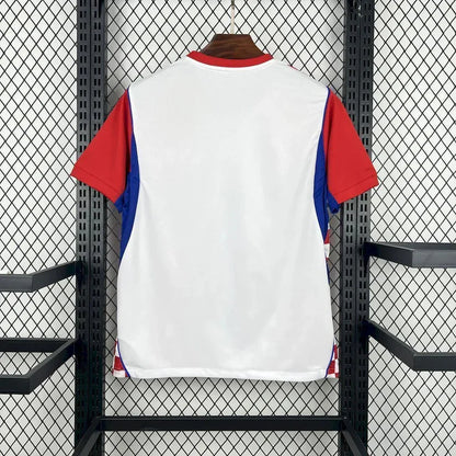 Maillot Croatie Domicile 2026/2027