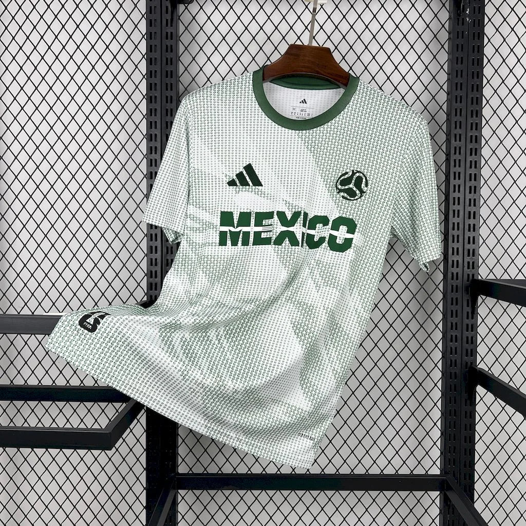 Maillot Mexique Concept 2025/2026