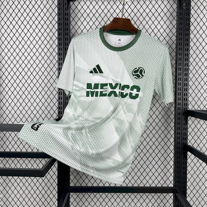 Maillot Mexique Concept 2025/2026