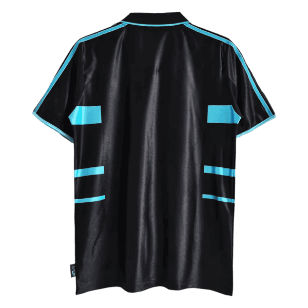 Maillot Marseille Retro 1999/2000