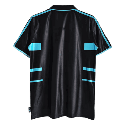 Maillot Marseille Retro 1999/2000