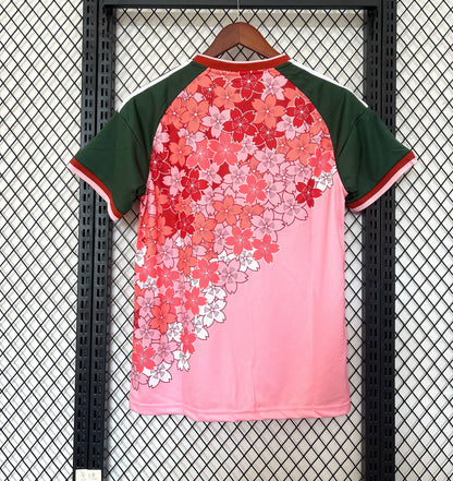 Maillot Japon Concept 2025/2026