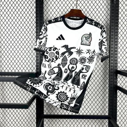 Maillot Mexique Concept 2025/2026