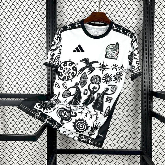 Maillot Mexique Concept 2025/2026