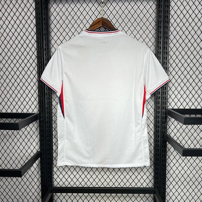 Maillot Angleterre Édition Spéciale 2024/2025