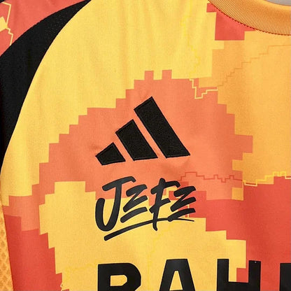 Maillot Paris FC Third 2025/2026