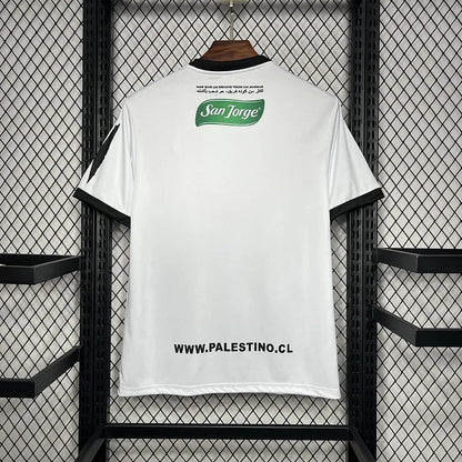 Maillot Palestine Concept 2024/2025