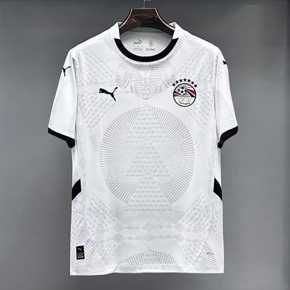 MAILLOT EGYPTE EXTERIEUR 2026