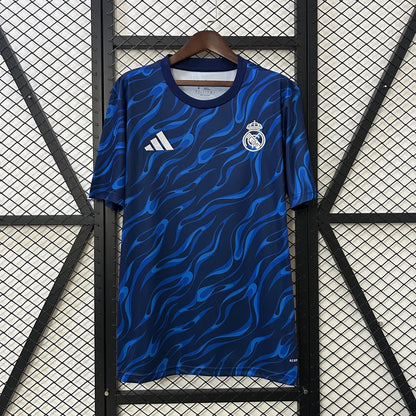 Maillot Real Madrid Entraînement 2025/2026
