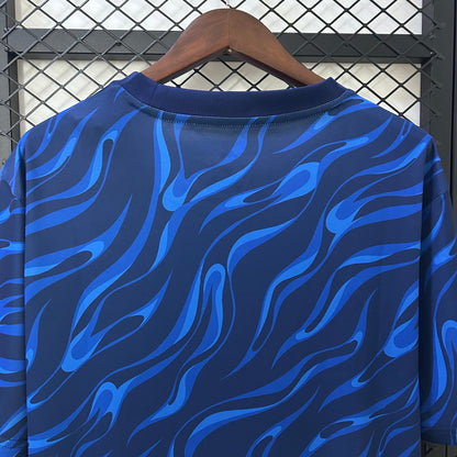 Maillot Real Madrid Entraînement 2025/2026