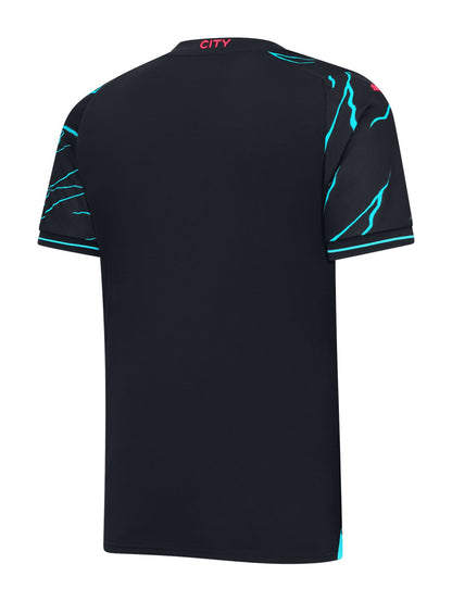 MAILLOT MANCHESTER CITY THIRD 2023/2024