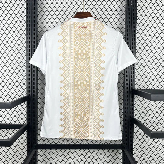 Maillot Maroc Extérieur 2026/2027