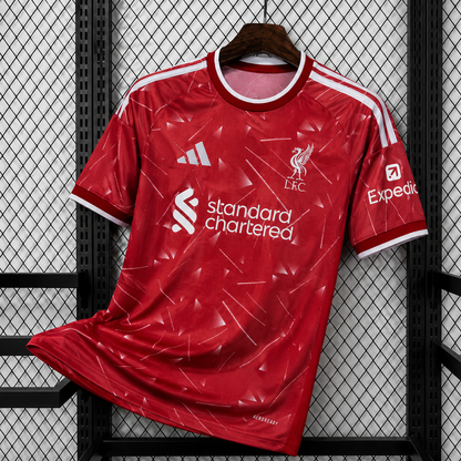 Liverpool Maillot Domicile 2026/27