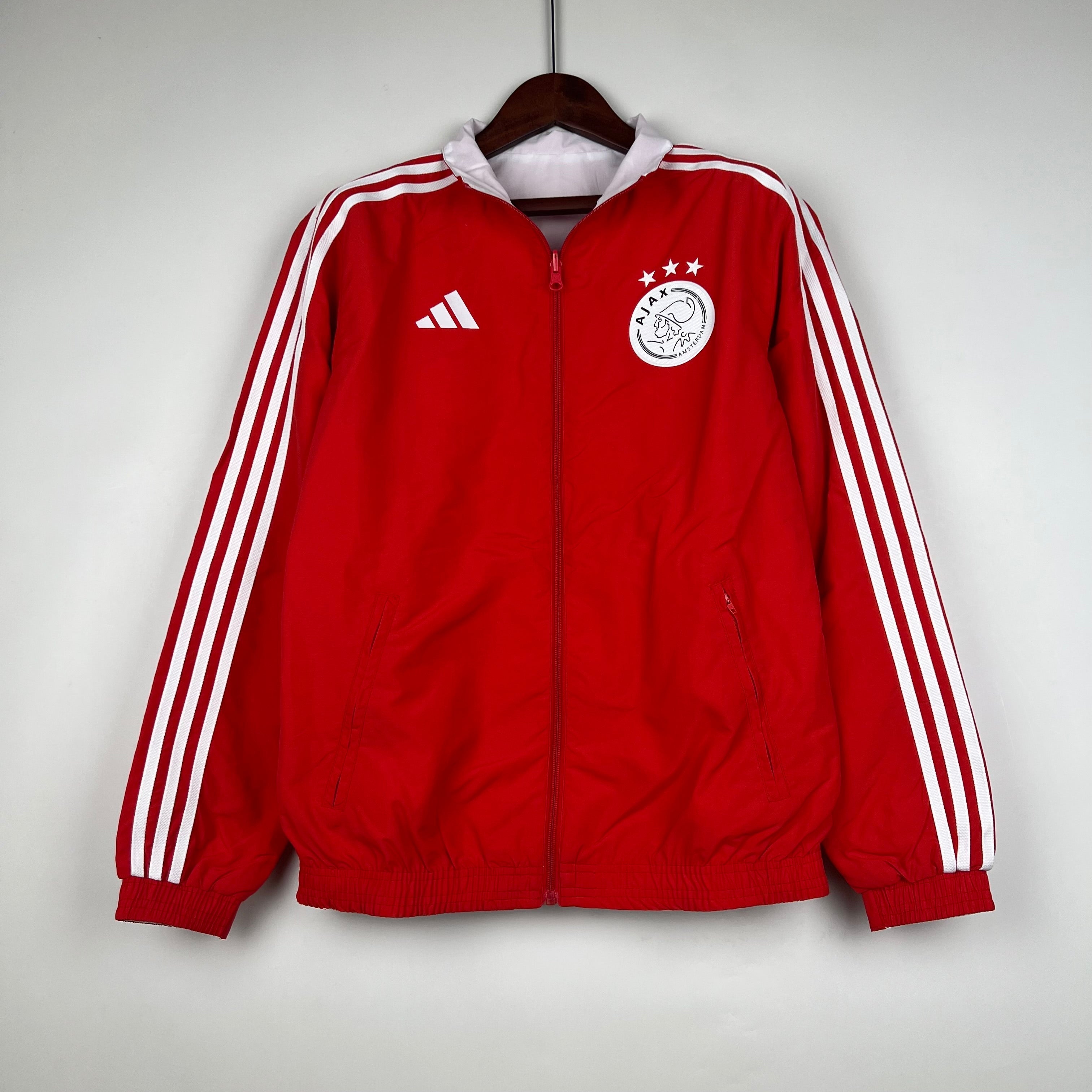 COUPE-VENT AJAX 2023/2024