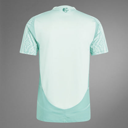 MAILLOT MEXIQUE EXTERIEUR 2024