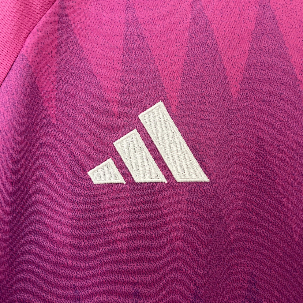 Maillot Allemagne Extérieur 2024/2025