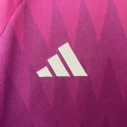 Maillot Allemagne Extérieur 2024/2025