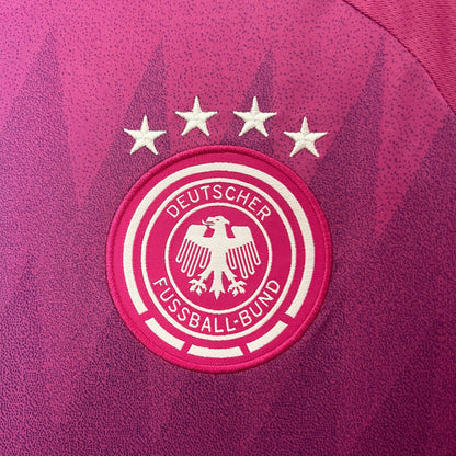 Maillot Allemagne Extérieur 2024/2025