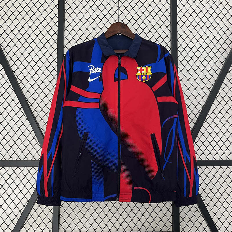 COUPE-VENT FC BARCELONA 2023/2024