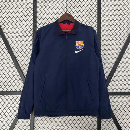 COUPE-VENT FC BARCELONA 2023/2024