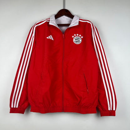 COUPE-VENT BAYERN MUNICH 2023/2024