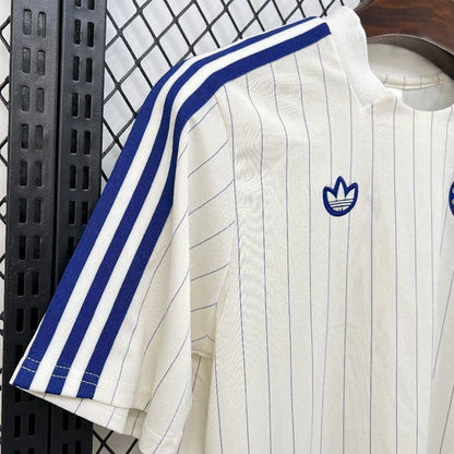 Maillot Chelsea Concept 2025/2026
