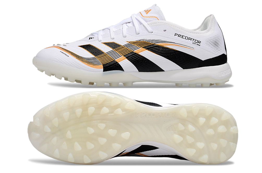 Predator 25 Elite TF Boots