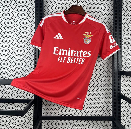 Maillot SL Benfica Domicile 2026/2027