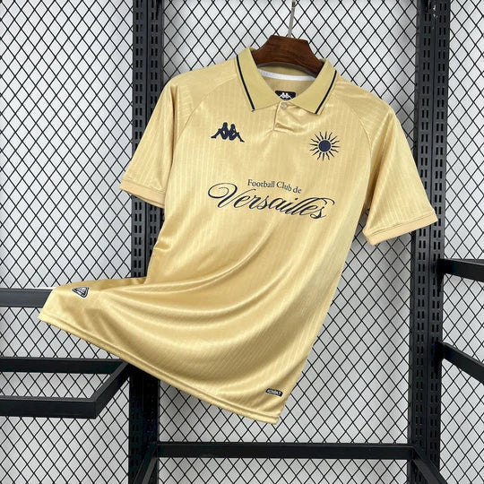 Maillot Versailles Third 2026/2027