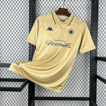 Maillot Versailles Third 2026/2027