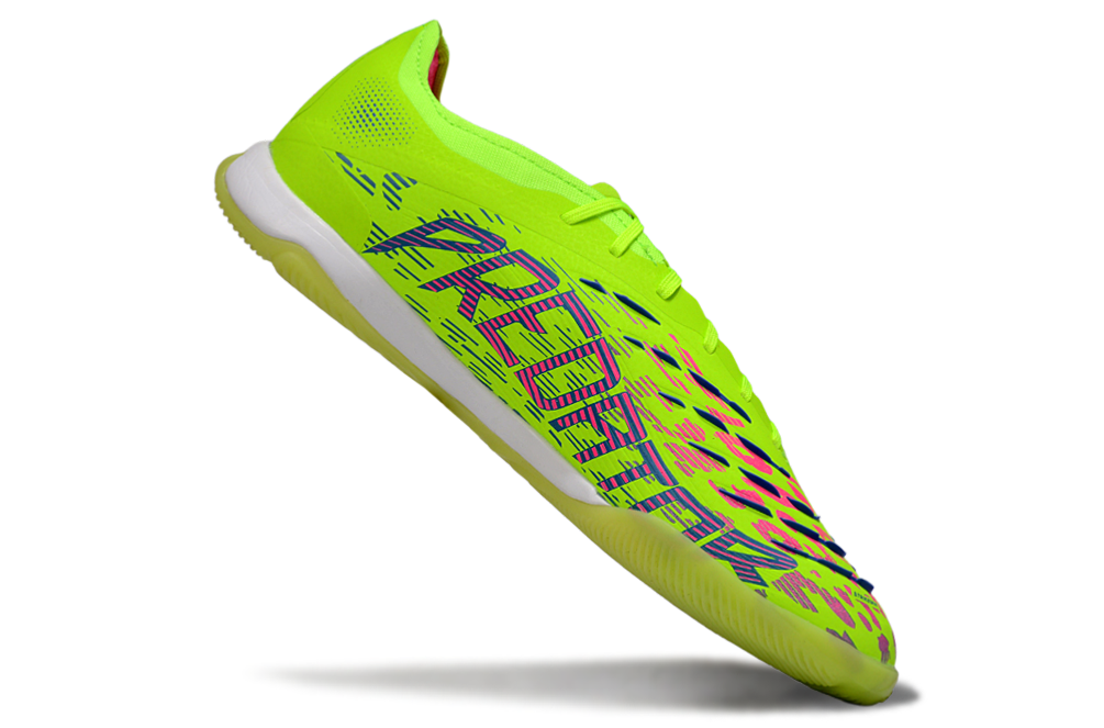 Predator 25 Elite IC Boots