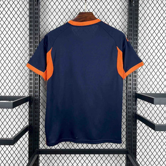 Maillot Ajax Amsterdam x Van Gogh 2025/2026