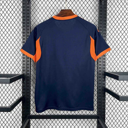 Maillot Ajax Amsterdam x Van Gogh 2025/2026
