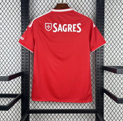 Maillot SL Benfica Domicile 2026/2027