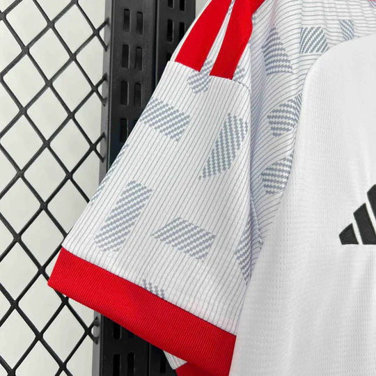 Maillot Émirats Arabes Unis Domicile 2026/2027