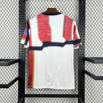 Maillot Bayer Munich Pré-Match 2026/2027