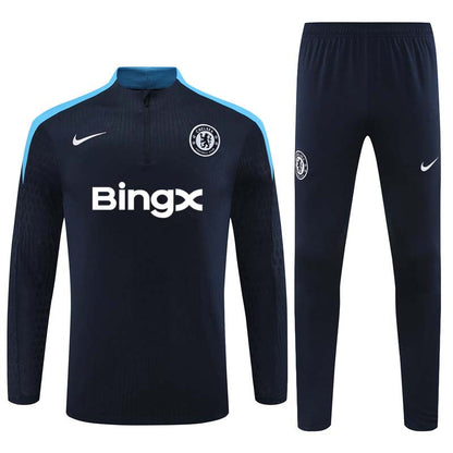 SURVÊTEMENT HAUT/BAS CHELSEA FC 2024/2025