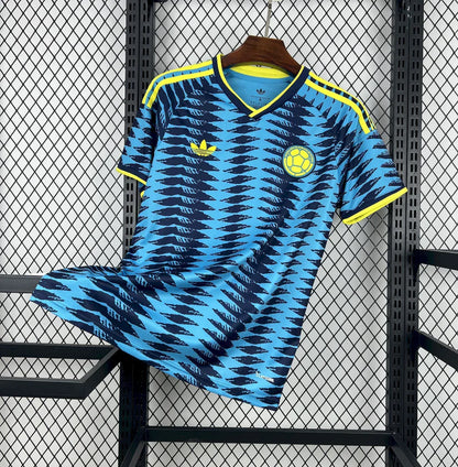 Maillot Colombie Extérieur 2026/2027