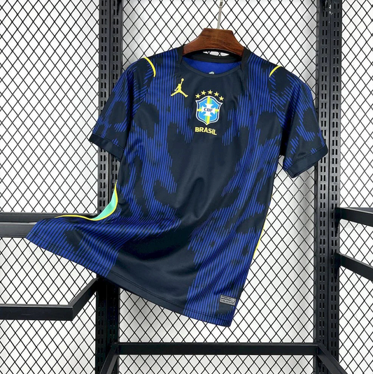 Maillot Brésil Coupe du monde 2026