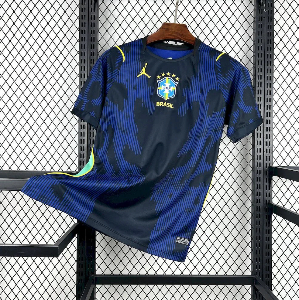 Maillot Brésil Coupe du monde 2026