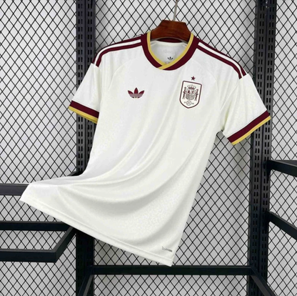 Maillot Espagne extérieur Coupe du monde 2026