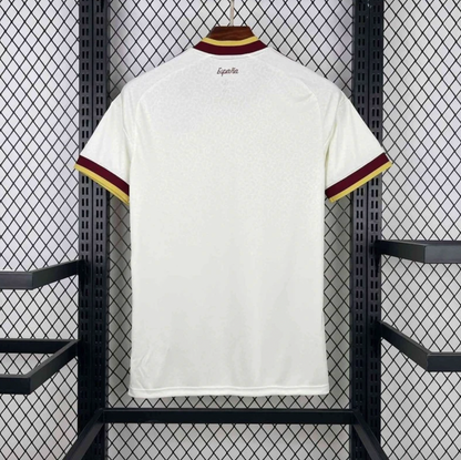 Maillot Espagne extérieur Coupe du monde 2026