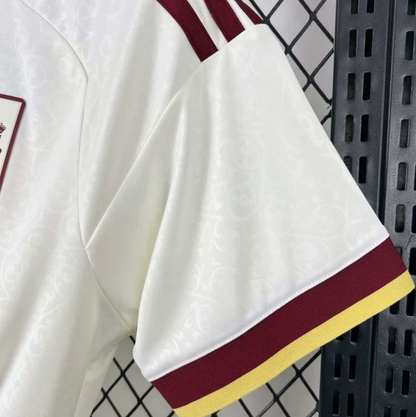 Maillot Espagne extérieur Coupe du monde 2026