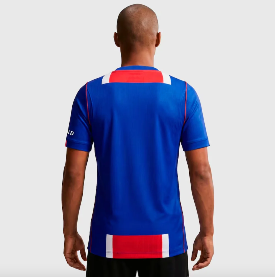Paris SG Maillot Domicile 26/27