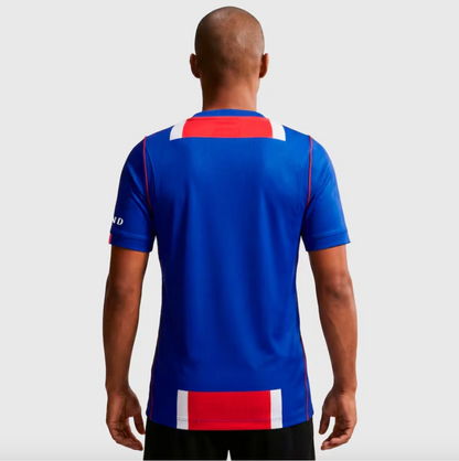 Paris SG Maillot Domicile 26/27