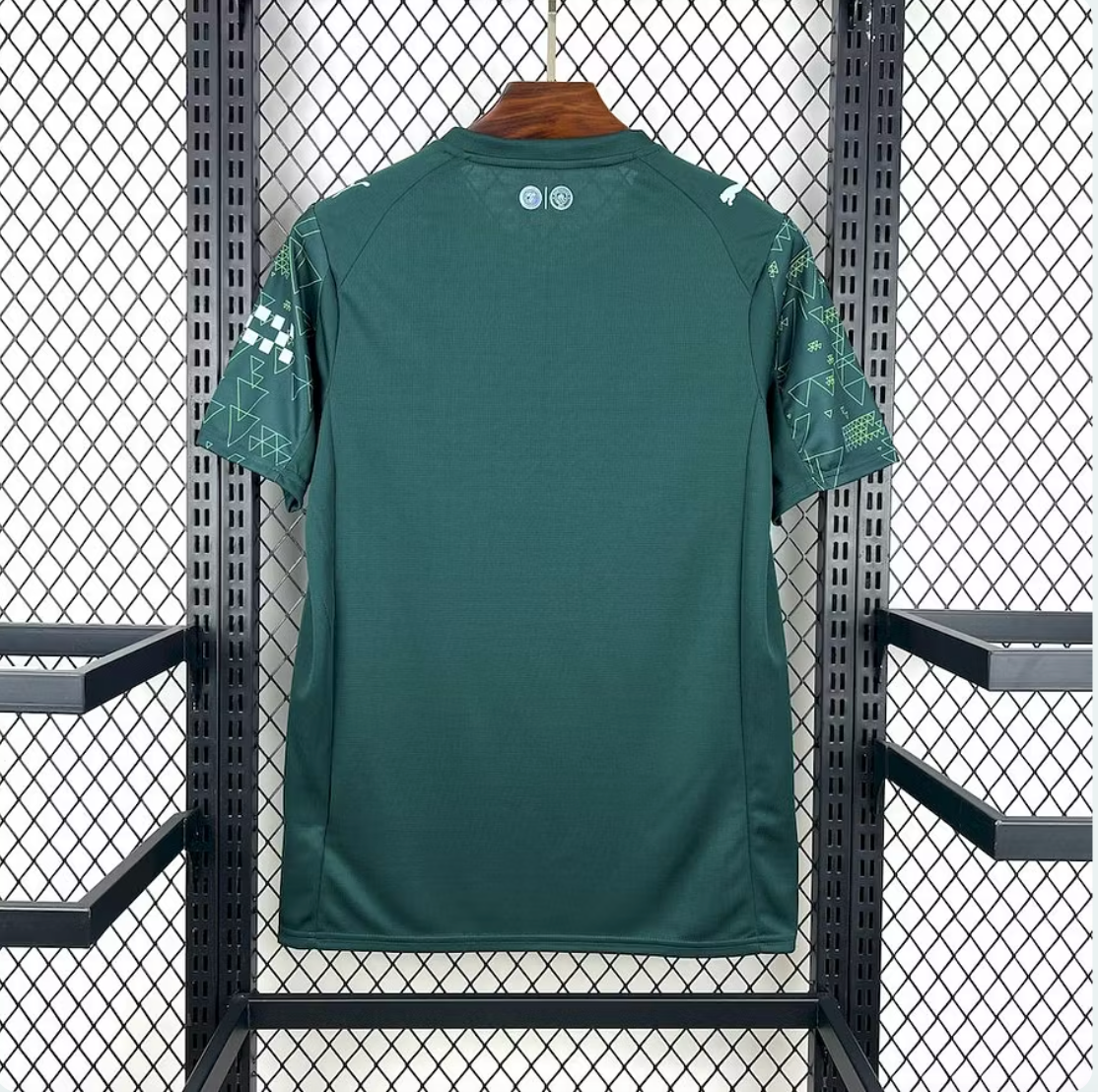 Manchester City maillot foot 2026 2027