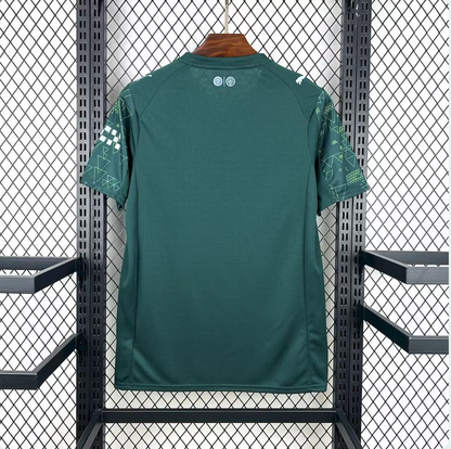Manchester City maillot foot 2026 2027