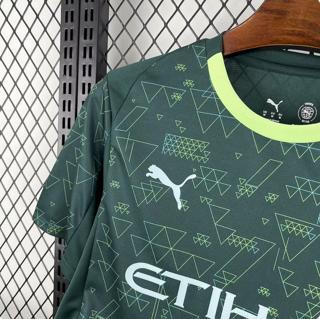 Manchester City maillot foot 2026 2027